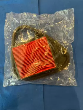 Hfa1607 Hiflo Like New Hiflofiltro Air Filter For Honda Shadow Vlx600 1988-1998