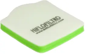 1011-3602 Hiflo Hfa1621 Air Filter Paper Oem Replacement 982574