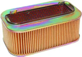 551-1907 Hiflo Hfa1907 Air Filter Honda Vf1000f Interceptor 1984 Oem Replacement