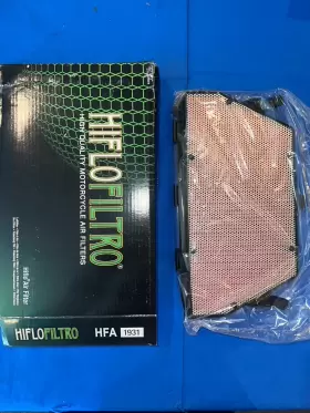 Hfa1931 Hiflo Like New Hiflofiltro Air Filter For Honda Cbr1000rr 2008-2016
