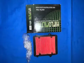 Crf1000ld Hiflo Hfa1933 Like New Air Filter For Honda Crf1000l And