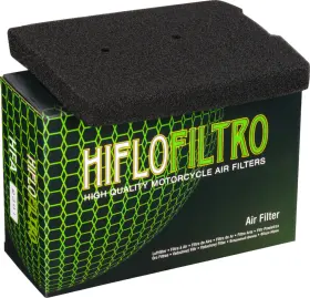 Hfa2301 Hiflo - Oem Replacement Air Filter Kawasaki Versys-x 300 Abs