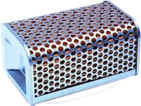 Hfa2504 Hiflo Air Filter Kawasaki Kz550a 1980 1981 1982 1983 Oem Replacement