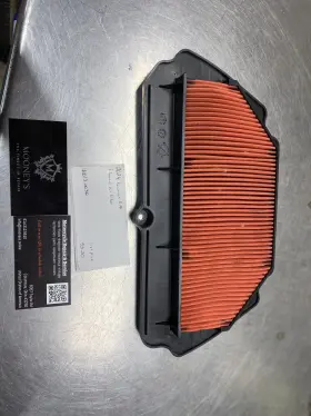 Hfa2609 Hiflo 2024 Kawasaki 636 Air- Element Filter
