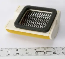 Hfa2702 Hiflo Replacement Part Air Filter