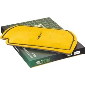 Hfa2708 Hiflo Hiflofiltro Factory Replacement Air Filter -