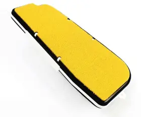 Hfa2907 Hiflo Hi Flo - Air Filter