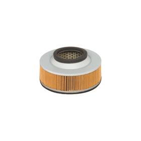 Hiflo Hfa29111c89-74cd26 Air Filter For Suzuki Marauder Vz1600 2004