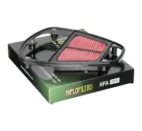 Hfa2919 Hiflo Hiflofiltro Air Filter For Kawasaki Vn900 Vulcan 06-20