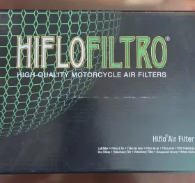 Hfa3401 Hiflo Air Filter-part # Hfa3401-nos-free Shipping Hfa3401 Hiflo Air Filter-part # Hfa3401-nos-free Shipping