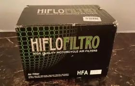 Hfa3503 Hiflo New Filtro Air Filter High Quality Motorcycle Hfa 3503
