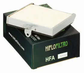 Hfa3608 Hiflo Air Filter For Suzuki S40 Boulevard 05-2019 Ls650 Savage 1991-2009