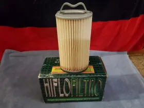 Hfa3702 Hiflo Suzuki Air Filter Gs750 Gs1000 Gs1100 1979-1983