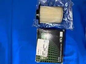 Hfa3803 Hiflo Like New Air Filter For Suzuki Marauder 800 1997-2004