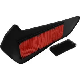 Hfa4301 Hiflo Replacement Part Air Filter For Scooter Application