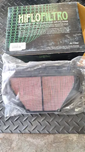 Hfa4614 Hiflo Filter Air