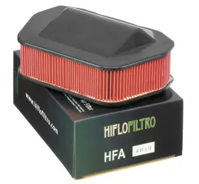 Hfa4919 Hiflo Boss Bearing Hiflofiltro Air Filter For Yamaha Xvs1300 V-star 07-15
