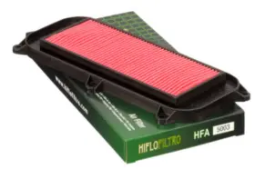 Hfa5003 Hiflo Oil Filters Replacement Part Air Filter