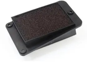 Hfa5101 Hiflo Premium Oe Replacement Air Filter Paper Oem 982287