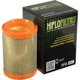 Hfa6001 Hiflo Hiflofiltro Factory Air Filter