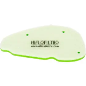 Hfa6107ds Hiflo Oil Filters Air For Scooter Application
