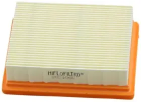 1011-4495 Hiflo Hfa6509 Air Filter Paper Oem Replacement 982938