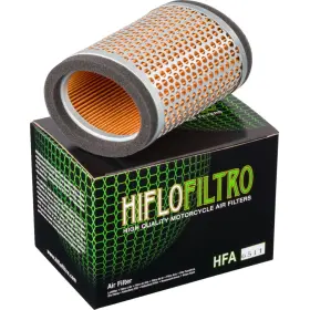 Hfa6511 Hiflo Hi Flo Air Filters For Scooter Application #hfa6511