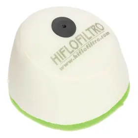 Hff101291bc-ad4ef2 Hiflo Air Filter For Honda Cr250r 1989-1999