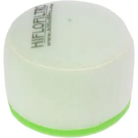 Hff2016 Hiflo Hiflofiltro Filter Air Foam Fits Kawasaki