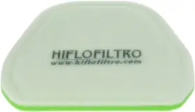 314-f4020 Hiflo Hff4020 Foam Air Filter Compatibility 25-4020 1011-2334 982347