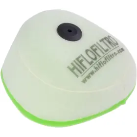 Hff5013 Hiflo Hiflofiltro Filter Air Foam For Gas Gas/ Husqvarna/ Ktm