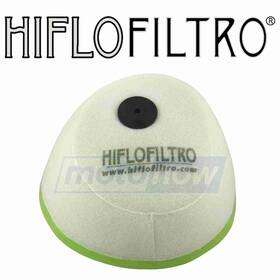 Hiflo Mn/03ee Foam Air Filter For 1998-2002 Husqvarna Wr360 - Fuel And Filters Bf