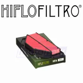 08pv Hiflo Mn/08pv Air Filter For 2015-2018 Suzuki Gsx-s750 - Fuel And Filters Sw