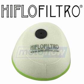 Hiflo Mn/0xcs Foam Air Filter For 2017-2018 Ktm 250 Xc-w - Fuel And Filters Vr
