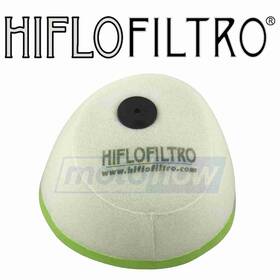 Hiflo Mn/1qdy Foam Air Filter For 1990-1998 Suzuki Dr350 - Fuel And Filters Ot