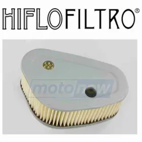 1wf0 Hiflo Mn/1wf0 Air Filter For 1981-1983 Yamaha Xv750 Virago - Fuel And Filters Vw