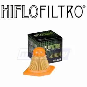 25cx Hiflo Mn/25cx Air Filter For 2009-2016 Bmw K1300s - Fuel And Filters Zi