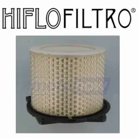 2n32 Hiflo Mn/2n32 Air Filter For 1988-1989 Suzuki Gsx600f Katana - Fuel And Cm