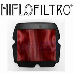 Gl1800hpna Hiflo Mn/341k Air Filter For 2006-2012 Honda Gold Wing Audio Comfort Ia