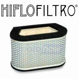 35fe Hiflo Mn/35fe Air Filter For 1998-2001 Yamaha Yzf-r1 - Fuel And Filters Nc