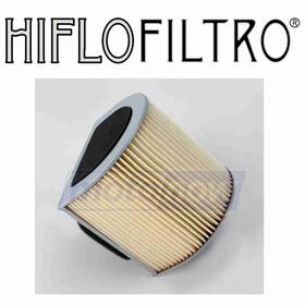 Hiflo Mn/5cfx Air Filter For 2008-2009 Yamaha Xvz1300cts Royal Star Tour Deluxe S - Ip