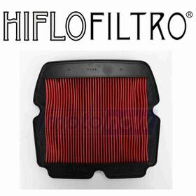 Hiflo Mn/64d7 Air Filter For 2001-2005 Honda Gl1800 Gold Wing - Fuel And Da