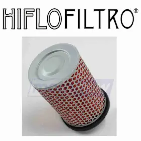 Hiflo Mn/687a Air Filter For 1981-1982 Honda Gl500 Silver Wing - Fuel And Sd