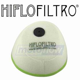 Hiflo Mn/6wjg Foam Air Filter For 2000-2001 Honda Cr500r - Fuel And Filters Pm