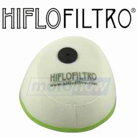 6wjg Hiflo Mn/6wjg Foam Air Filter For 2000-2001 Honda Cr500r - Fuel And Filters Pm