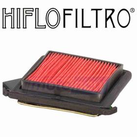 Hiflo Mn/7rr3 Air Filter For 2010-2012 Kymco Xciting 500ri - Fuel And Filters Lz