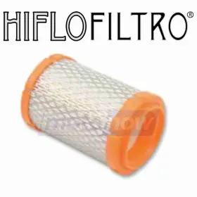 91vk Hiflo Mn/91vk Air Filter For 2015-2016 Ducati Monster 821 Dark - Fuel And Ad
