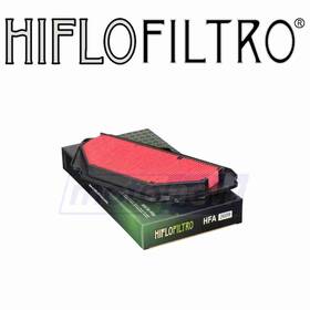 Hiflo Mn/9kp1 Air Filter For 2009-2012 Kawasaki Zx600 Ninja Zx-6r - Fuel And Gf