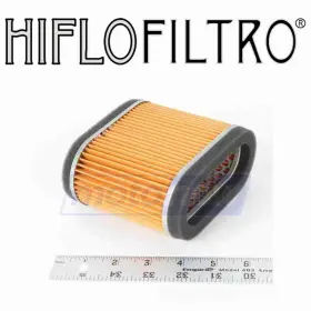 C26b Hiflo Mn/c26b Air Filter For 1980-1983 Honda C70 - Fuel And Filters Rk