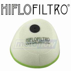 Hiflo Mn/c6d0 Foam Air Filter For 1990-1991 Ktm 250 Mx - Fuel And Filters Aj